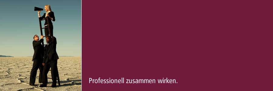 Menschen stärken heisst Unternehmen stärken