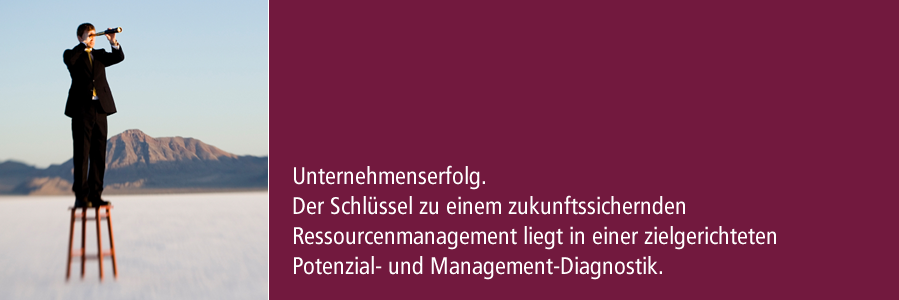 Menschen stärken heisst Unternehmen stärken